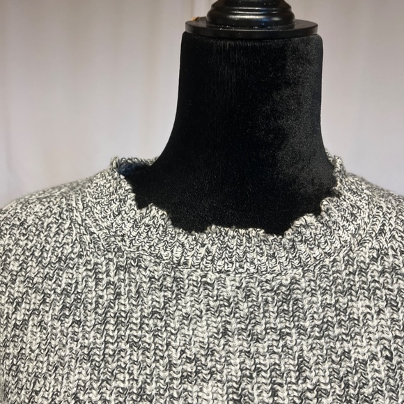 Helmut Lang Distressed Sweater - Picture 2 of 10